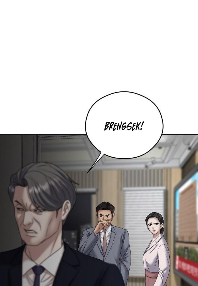 Bad Prosecutor – Sword Showdown Chapter 15 Gambar 7