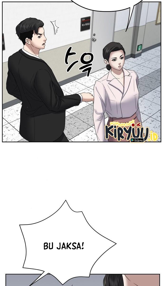 Bad Prosecutor – Sword Showdown Chapter 15 Gambar 16