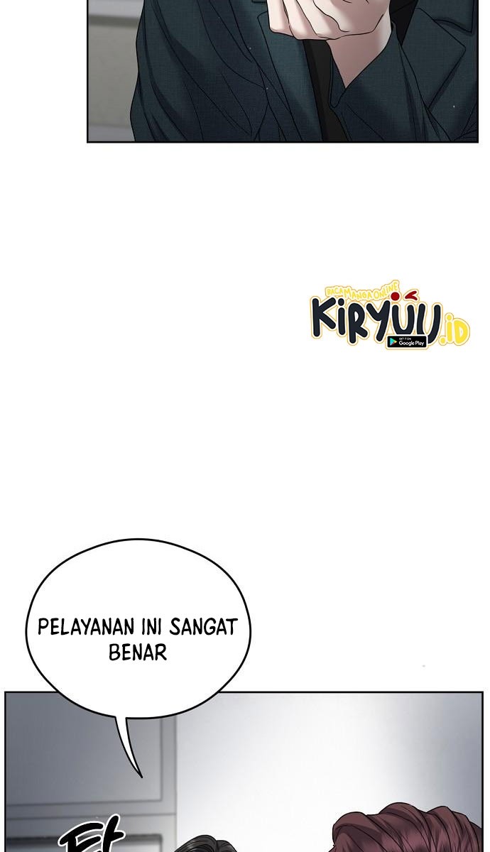 Bad Prosecutor – Sword Showdown Chapter 15 Gambar 19