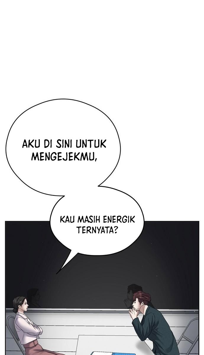 Bad Prosecutor – Sword Showdown Chapter 15 Gambar 22