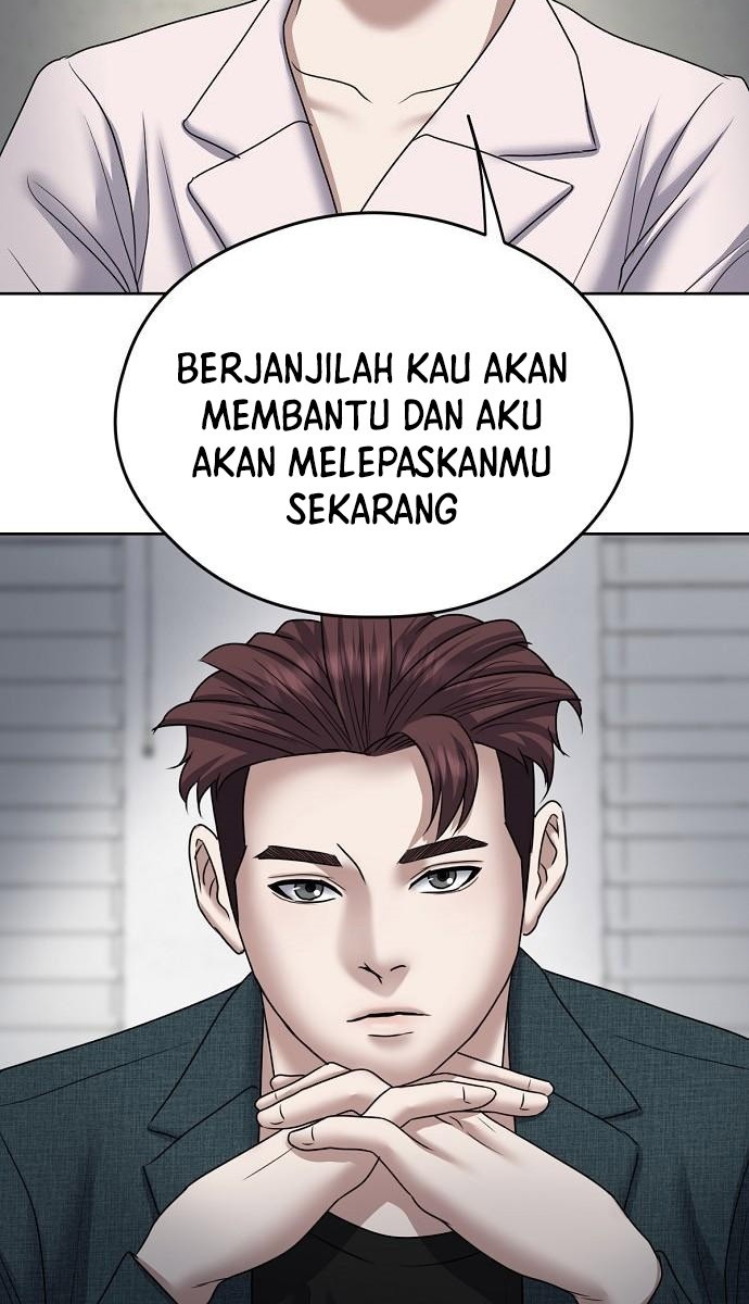 Bad Prosecutor – Sword Showdown Chapter 15 Gambar 25