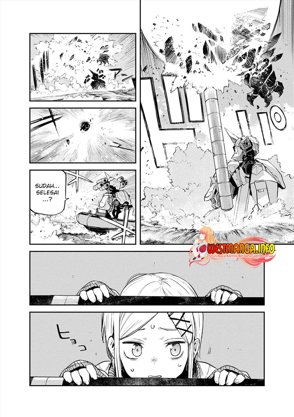 Cosmic Censorship Chapter 17 Gambar 11