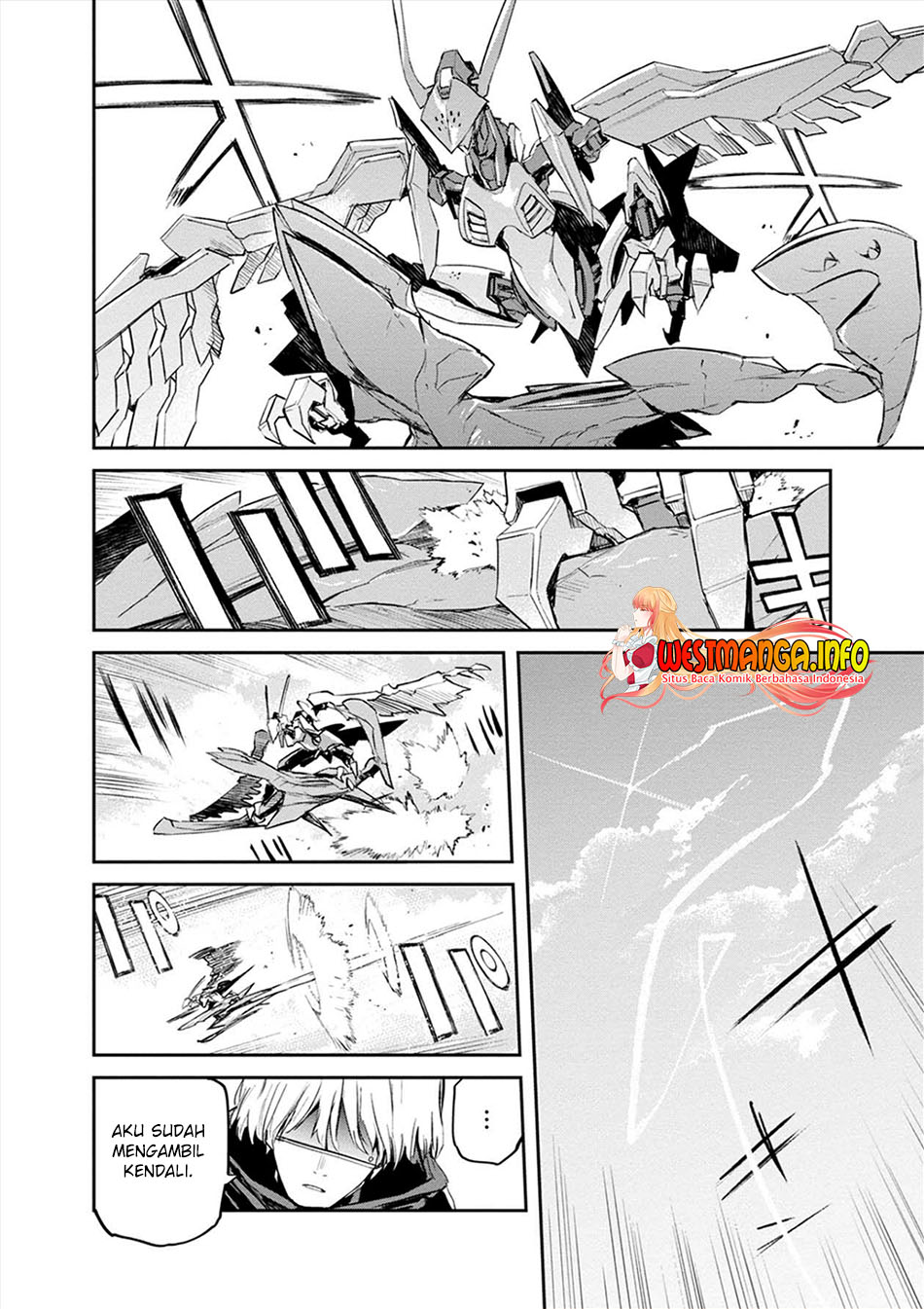 Cosmic Censorship Chapter 17 Gambar 8