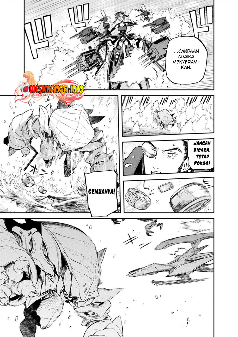 Cosmic Censorship Chapter 17 Gambar 9