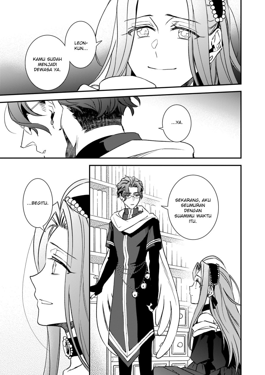 Baca Tsundere Akuyaku Reijou Liselotte to Jikkyou no Endo-kun to Kaisetsu no Kobayashi-san Chapter 25 Gambar 2