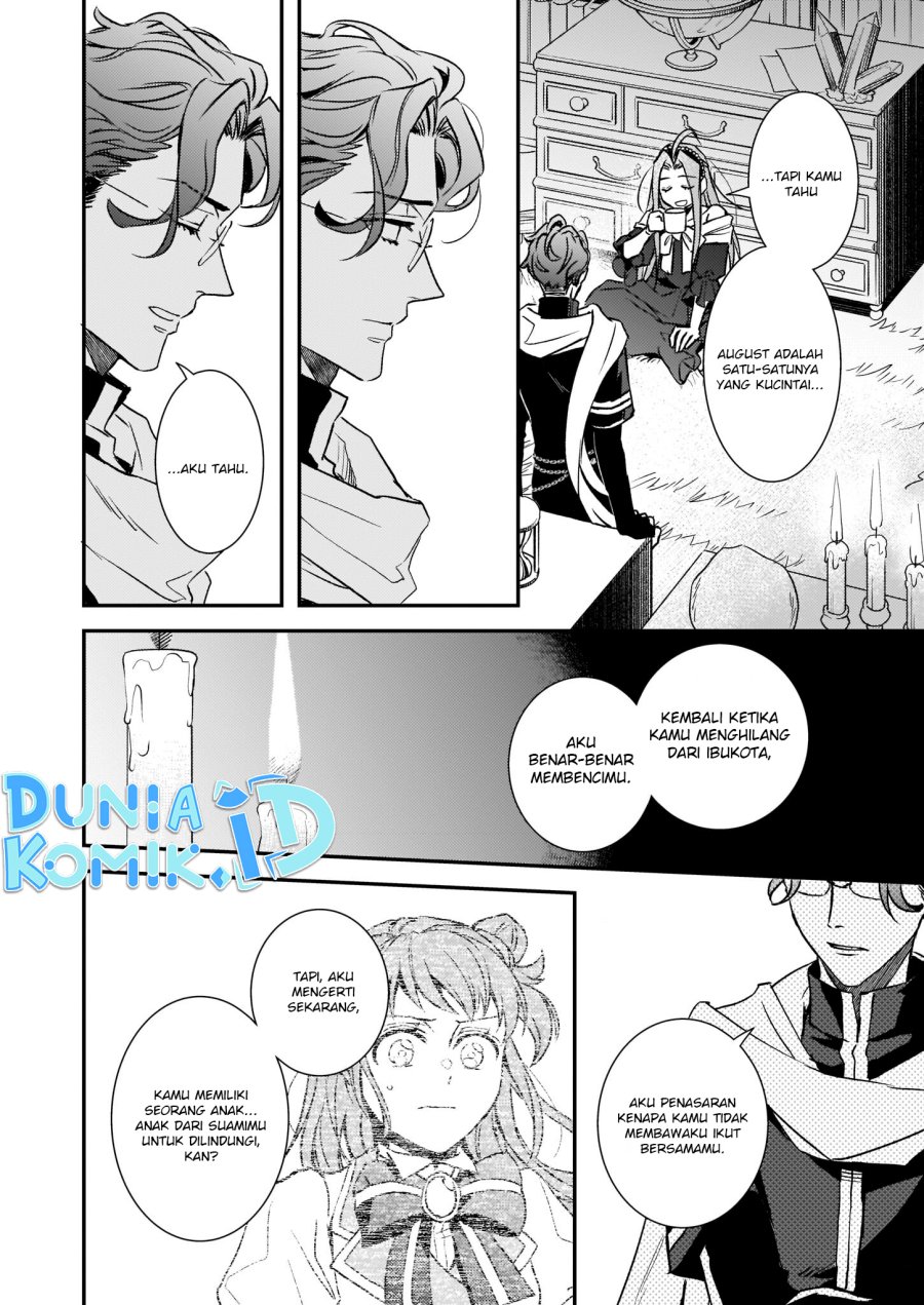 Tsundere Akuyaku Reijou Liselotte to Jikkyou no Endo-kun to Kaisetsu no Kobayashi-san Chapter 25 Gambar 3