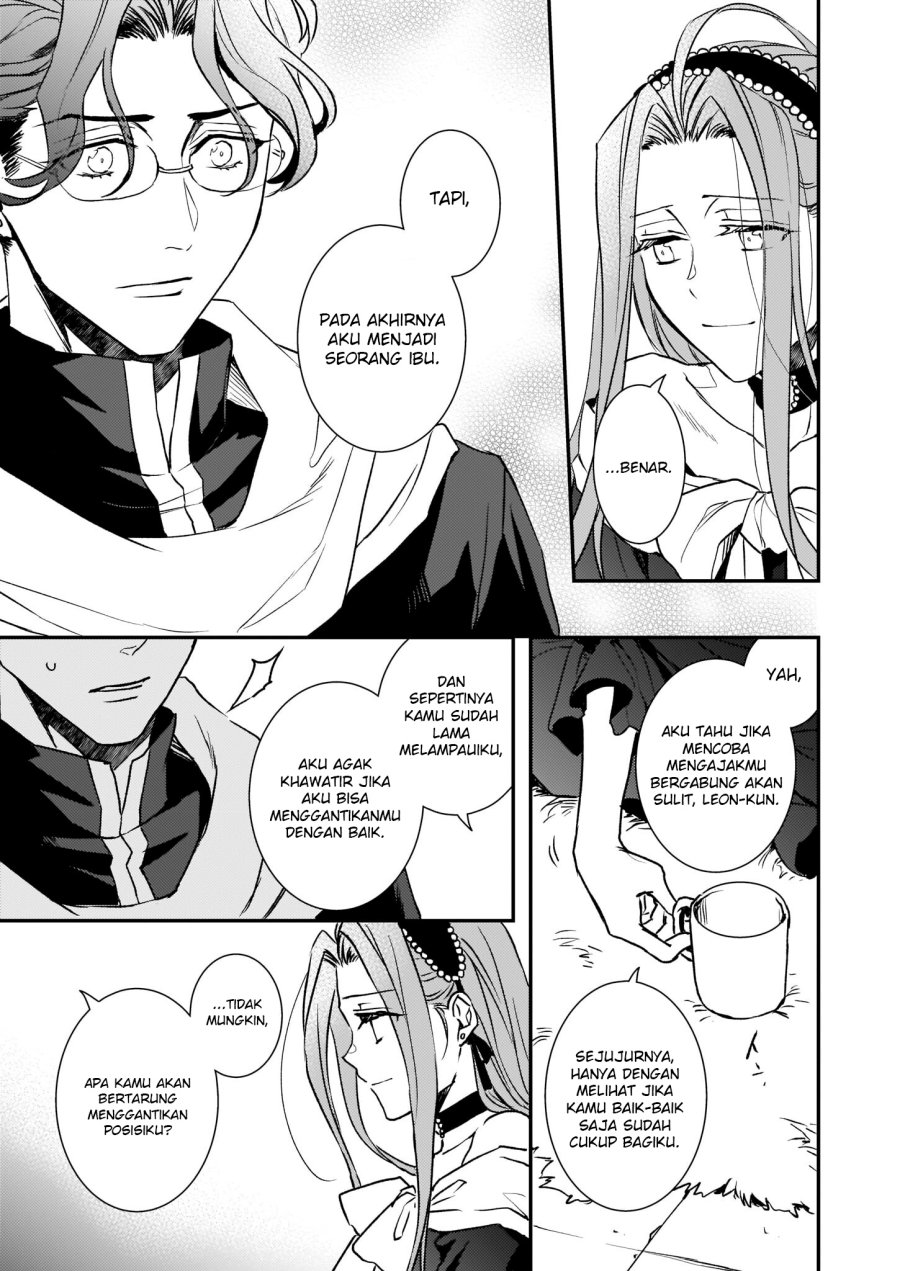 Tsundere Akuyaku Reijou Liselotte to Jikkyou no Endo-kun to Kaisetsu no Kobayashi-san Chapter 25 Gambar 6