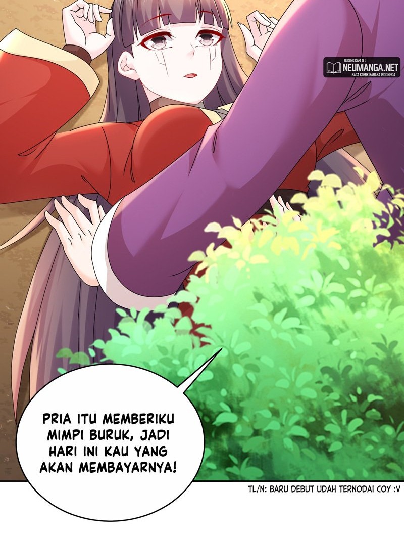 Start With Seven Stunning Senior Sisters Chapter 06 Gambar 23