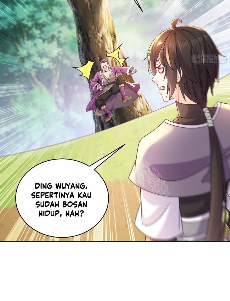 Start With Seven Stunning Senior Sisters Chapter 06 Gambar 27