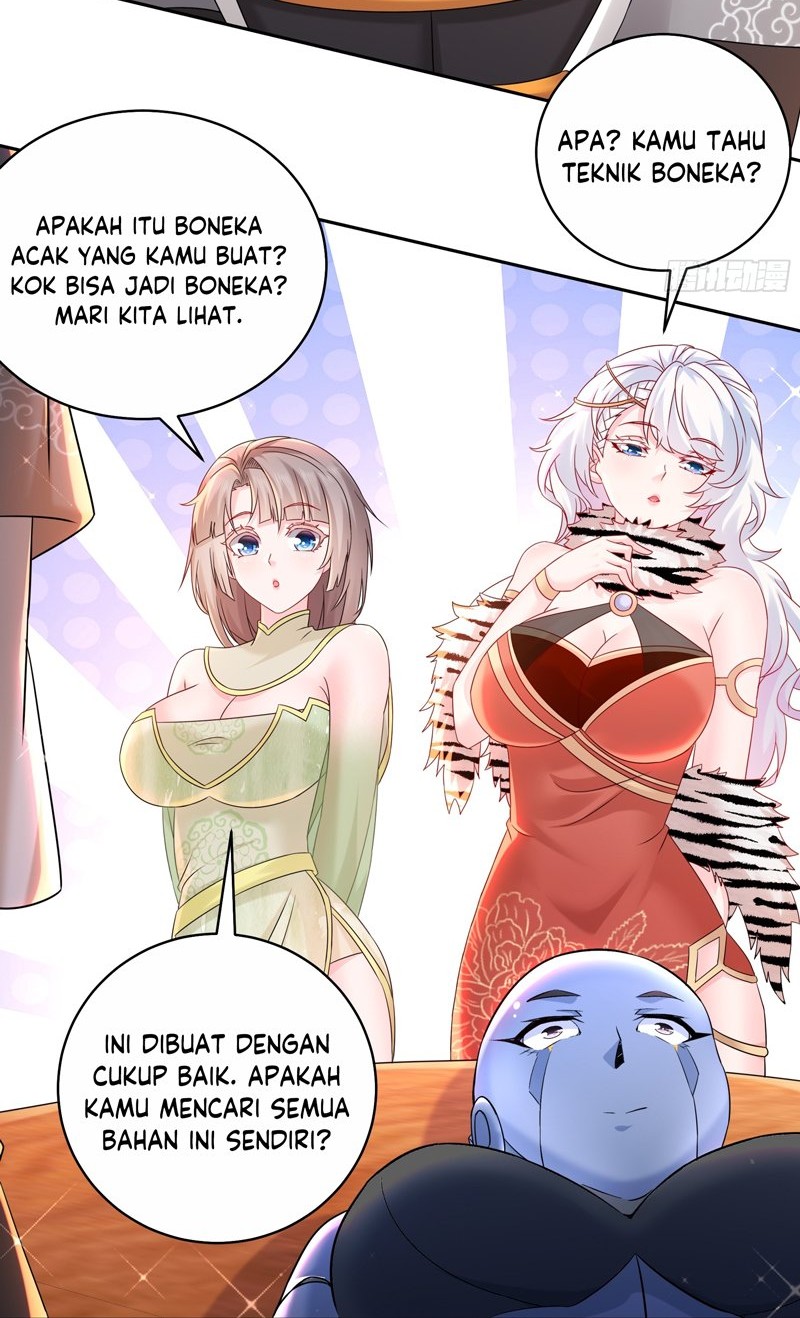 Start With Seven Stunning Senior Sisters Chapter 06 Gambar 5