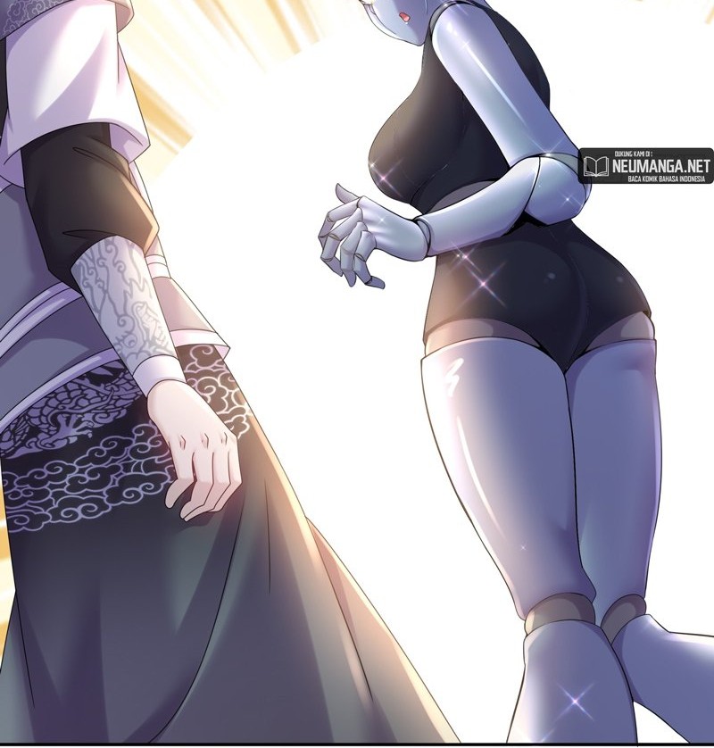 Start With Seven Stunning Senior Sisters Chapter 06 Gambar 9