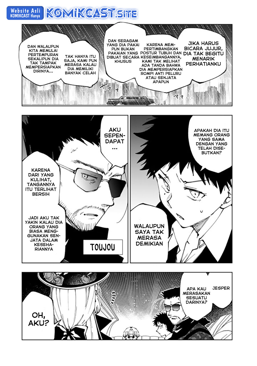 Isekai Tensei… Saretenee! Chapter 65 Gambar 4