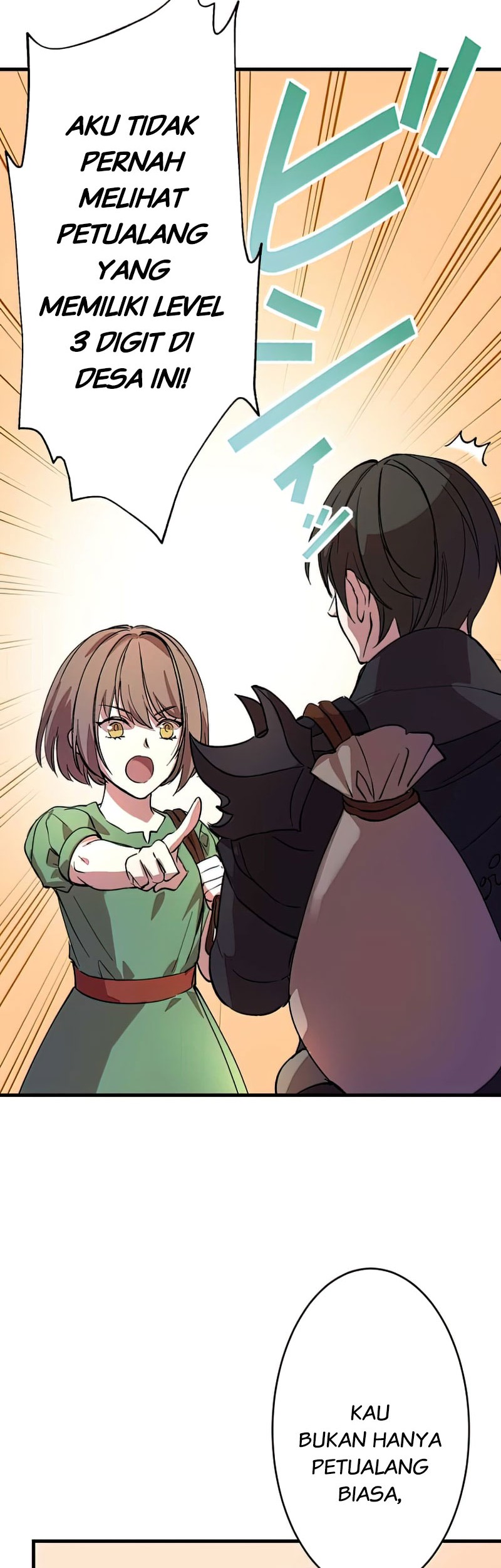 Level Drain Chapter 05 Gambar 44
