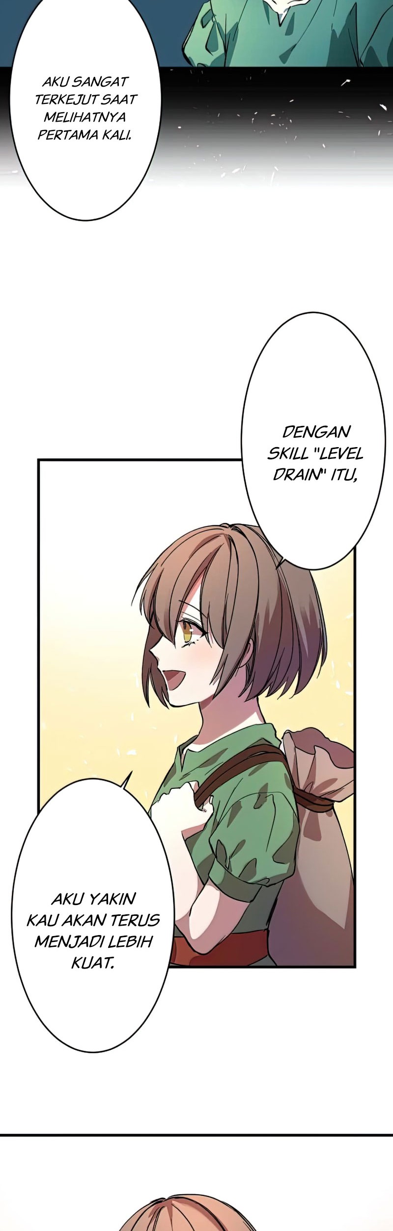Level Drain Chapter 05 Gambar 47