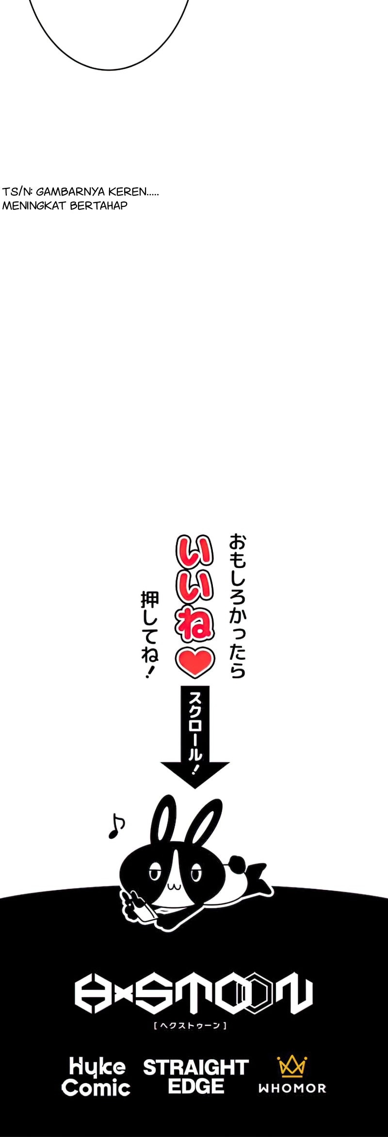 Level Drain Chapter 05 Gambar 57