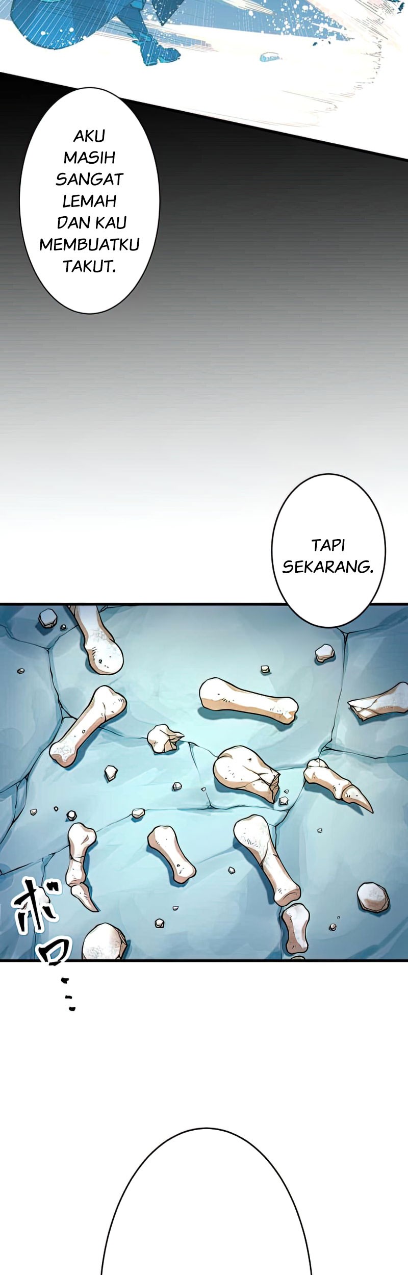 Level Drain Chapter 05 Gambar 4