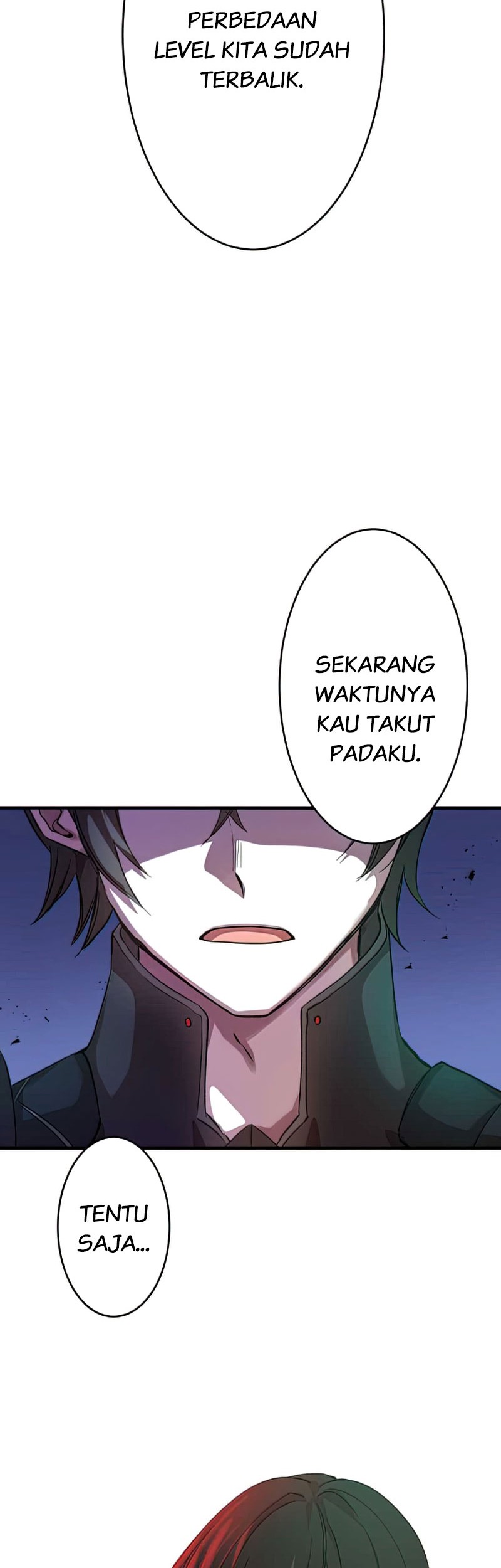 Level Drain Chapter 05 Gambar 5