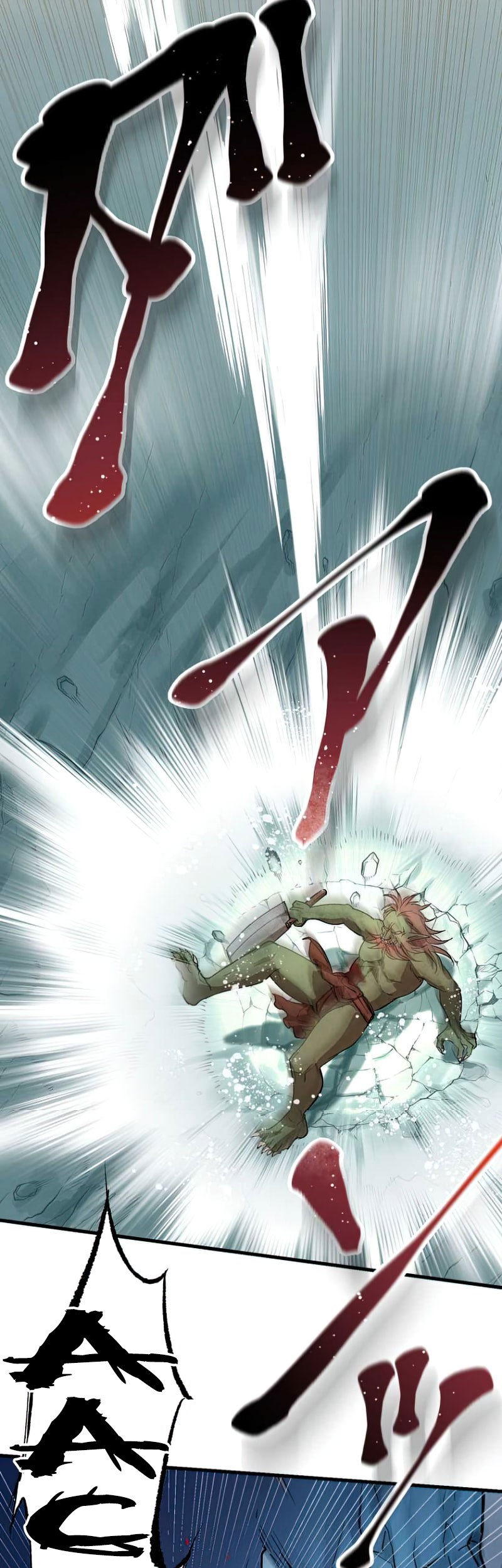 Level Drain Chapter 05 Gambar 12