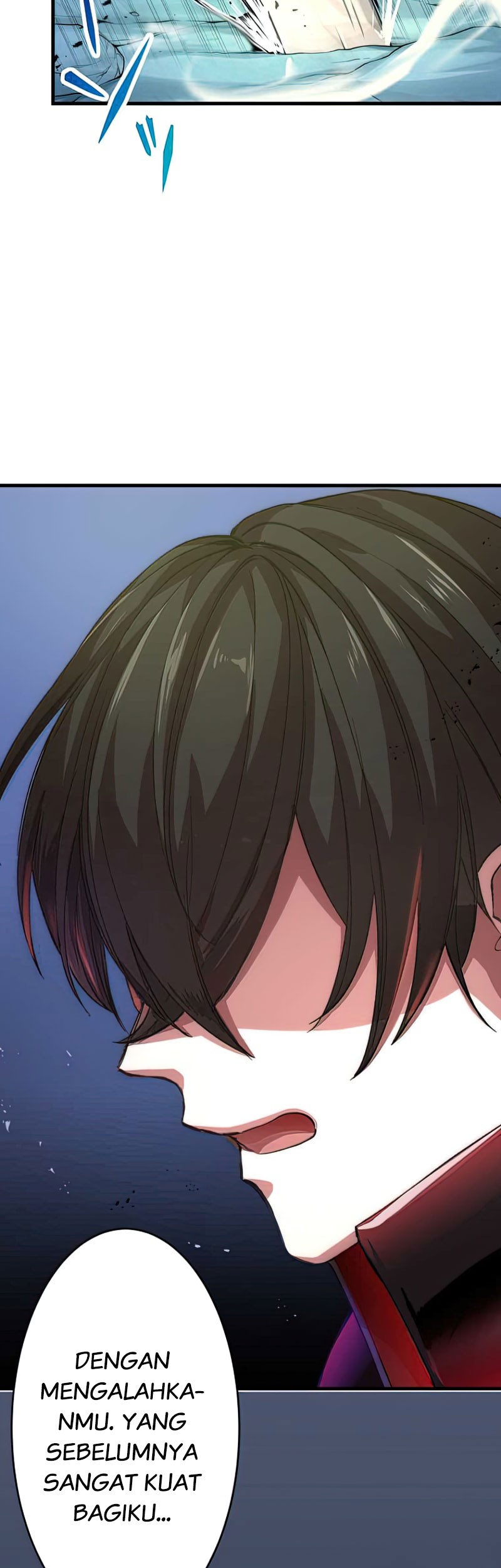 Level Drain Chapter 05 Gambar 17