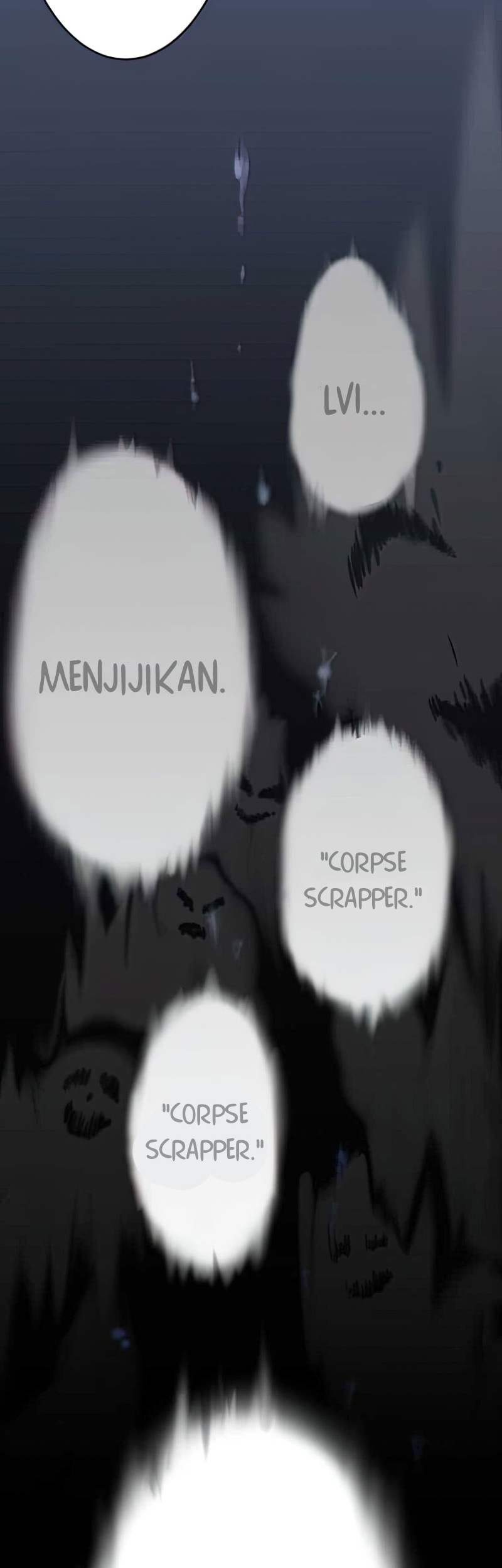 Level Drain Chapter 05 Gambar 18