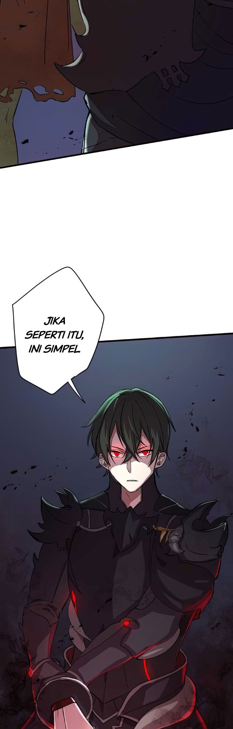 Level Drain Chapter 04 Gambar 59