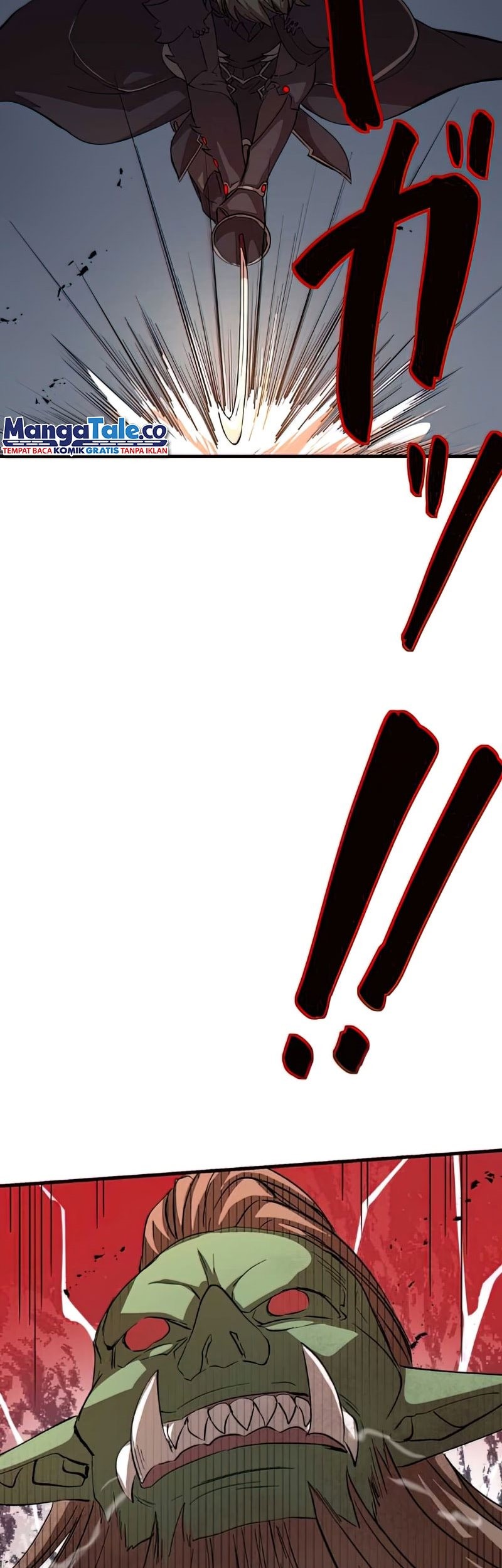 Level Drain Chapter 04 Gambar 70