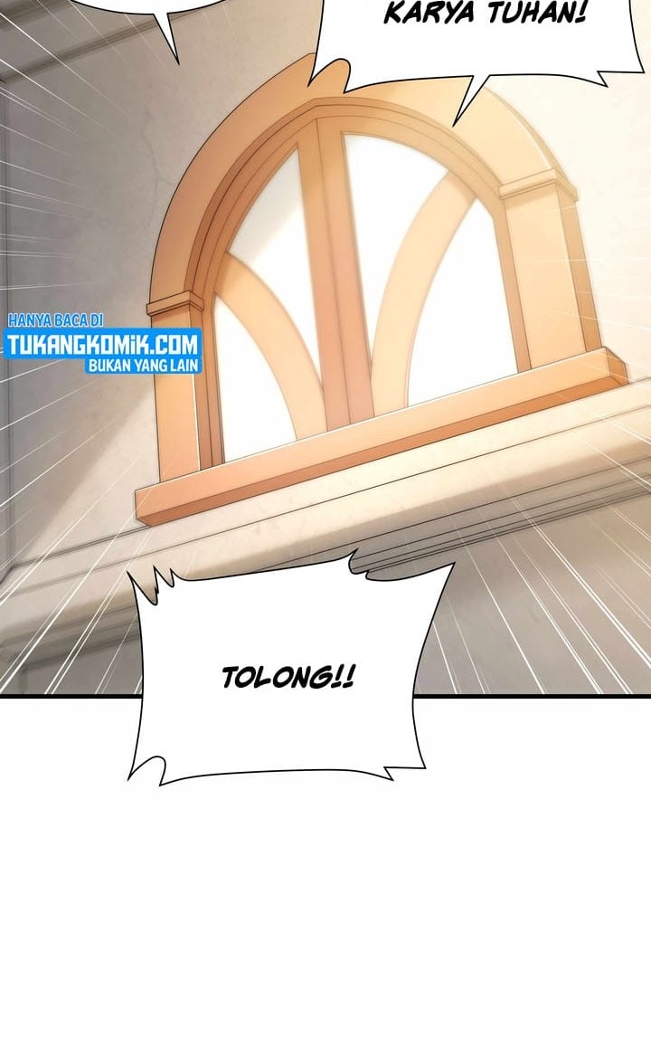 Despite Coming From the Abyss, I Will Save Humanity Chapter 35 Gambar 19