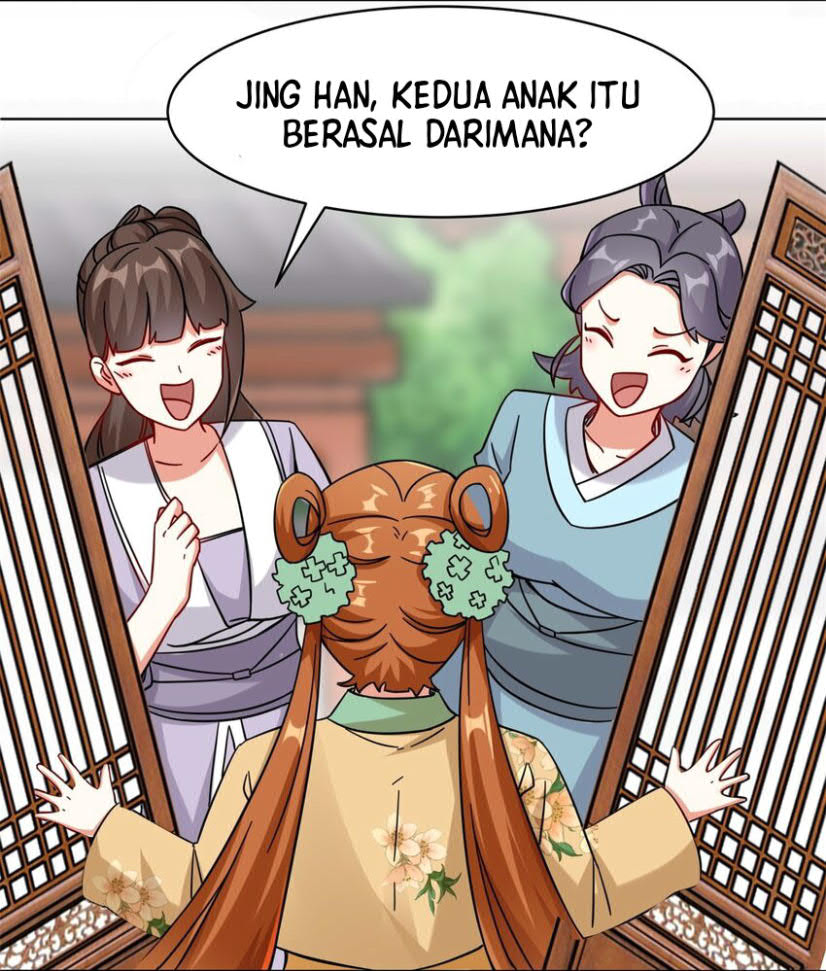 Endless devourer Chapter 49 Gambar 13