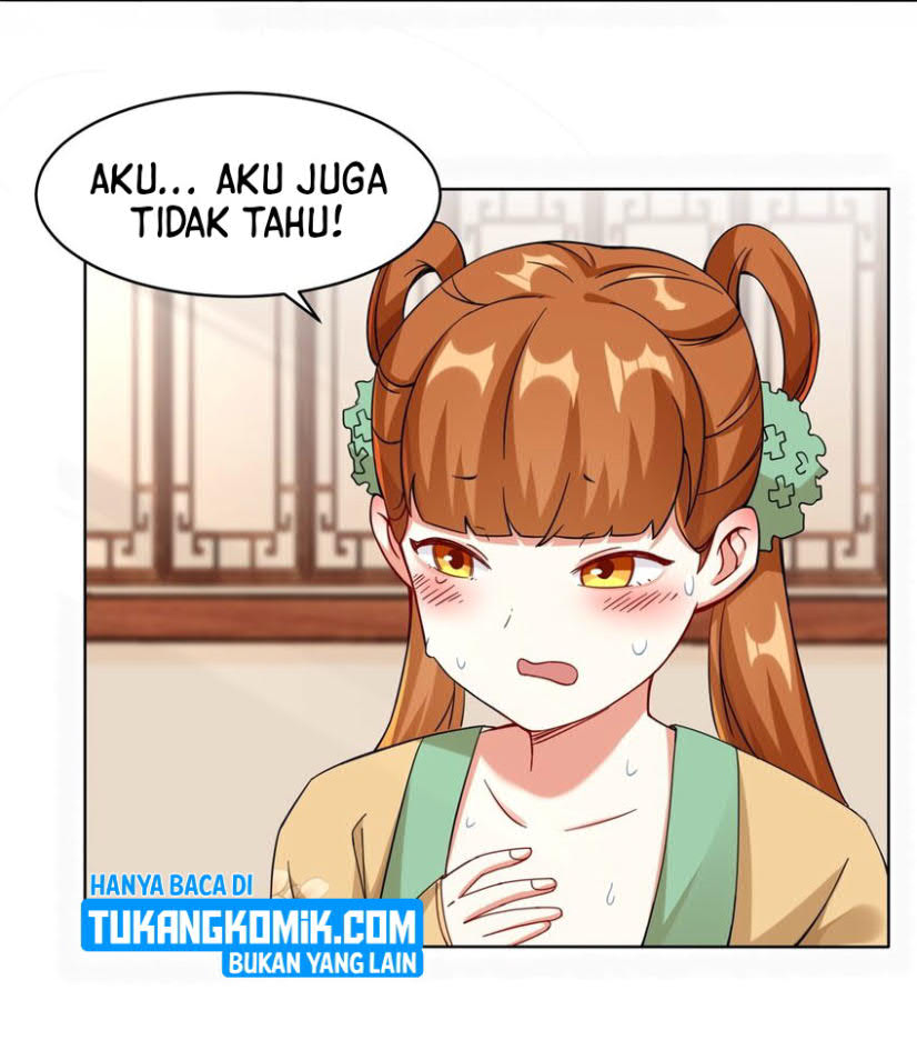 Endless devourer Chapter 49 Gambar 14