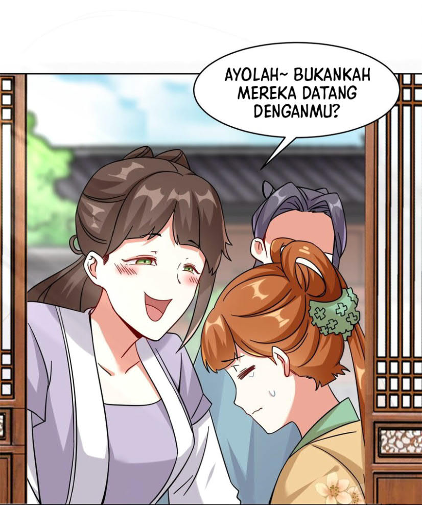 Endless devourer Chapter 49 Gambar 15