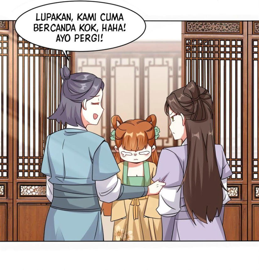 Endless devourer Chapter 49 Gambar 17