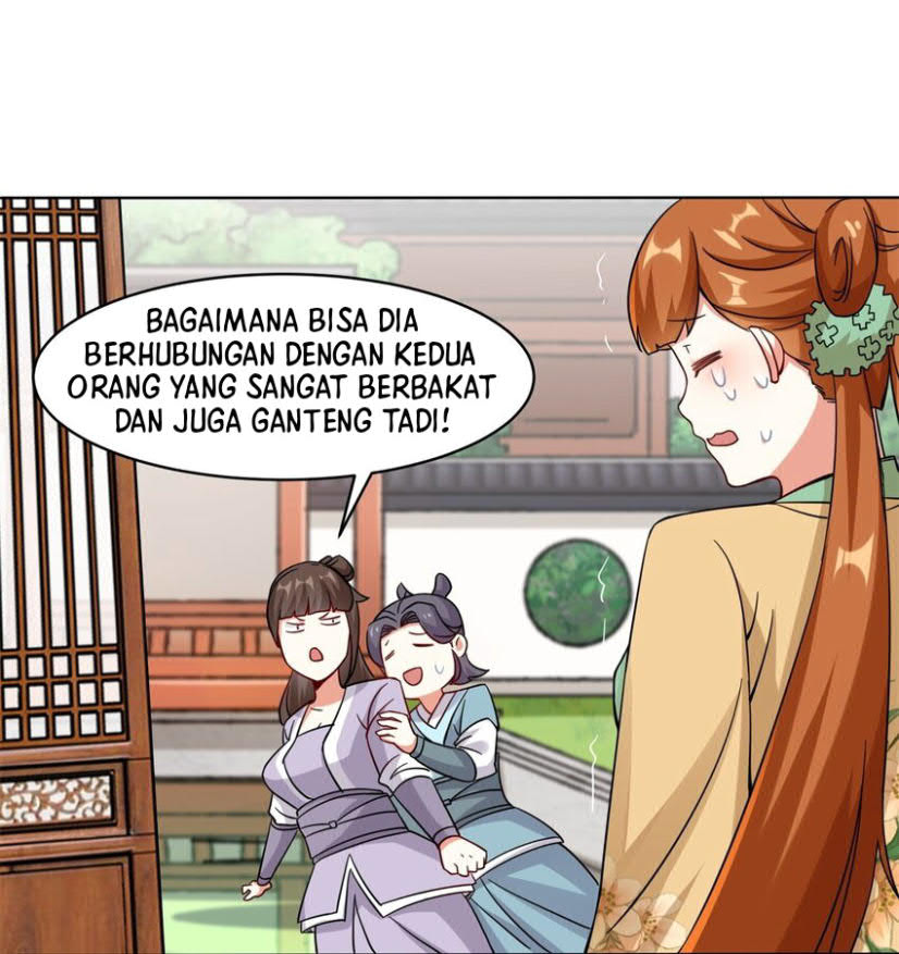 Endless devourer Chapter 49 Gambar 18