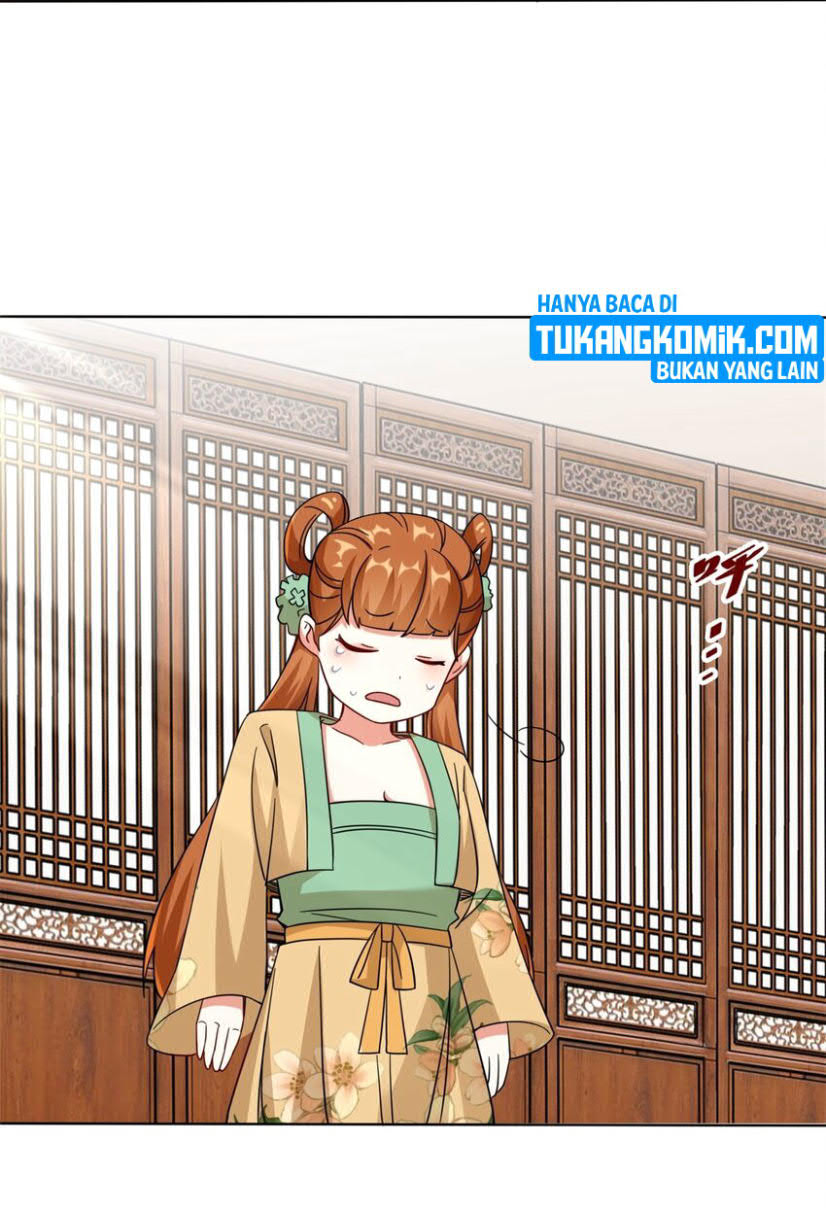 Endless devourer Chapter 49 Gambar 19