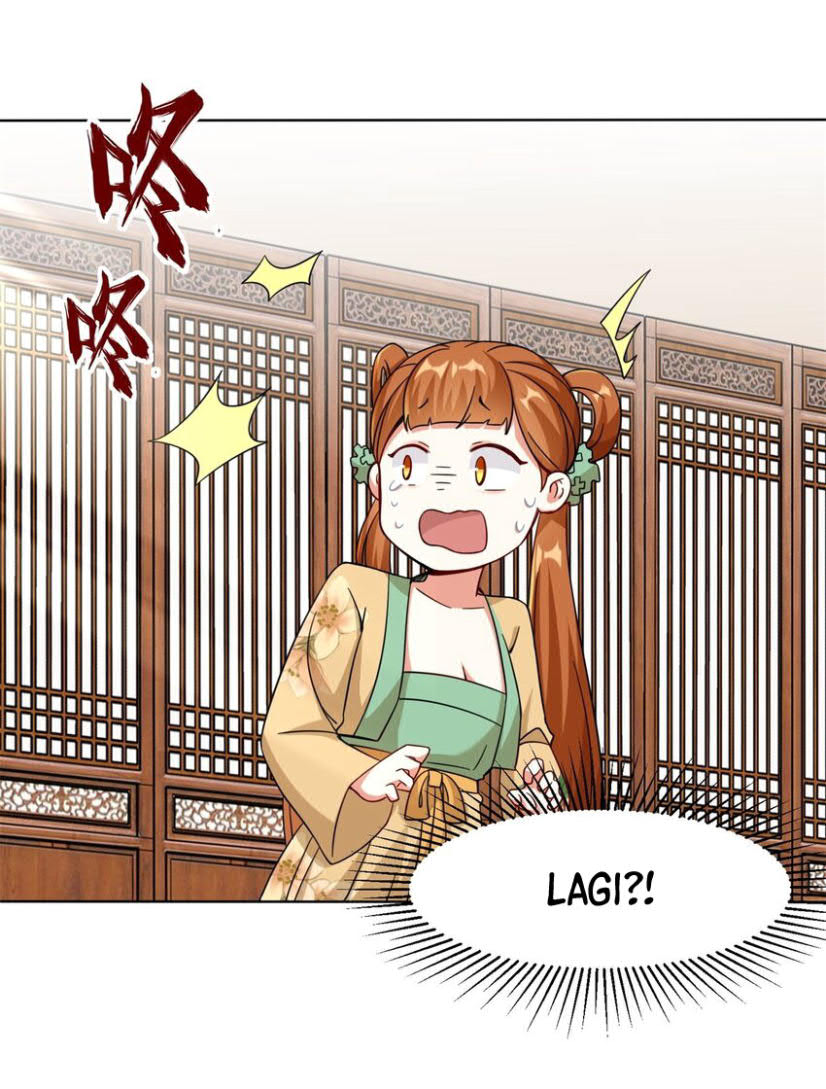 Endless devourer Chapter 49 Gambar 20