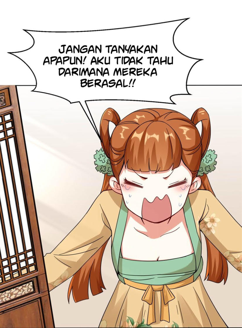 Endless devourer Chapter 49 Gambar 21