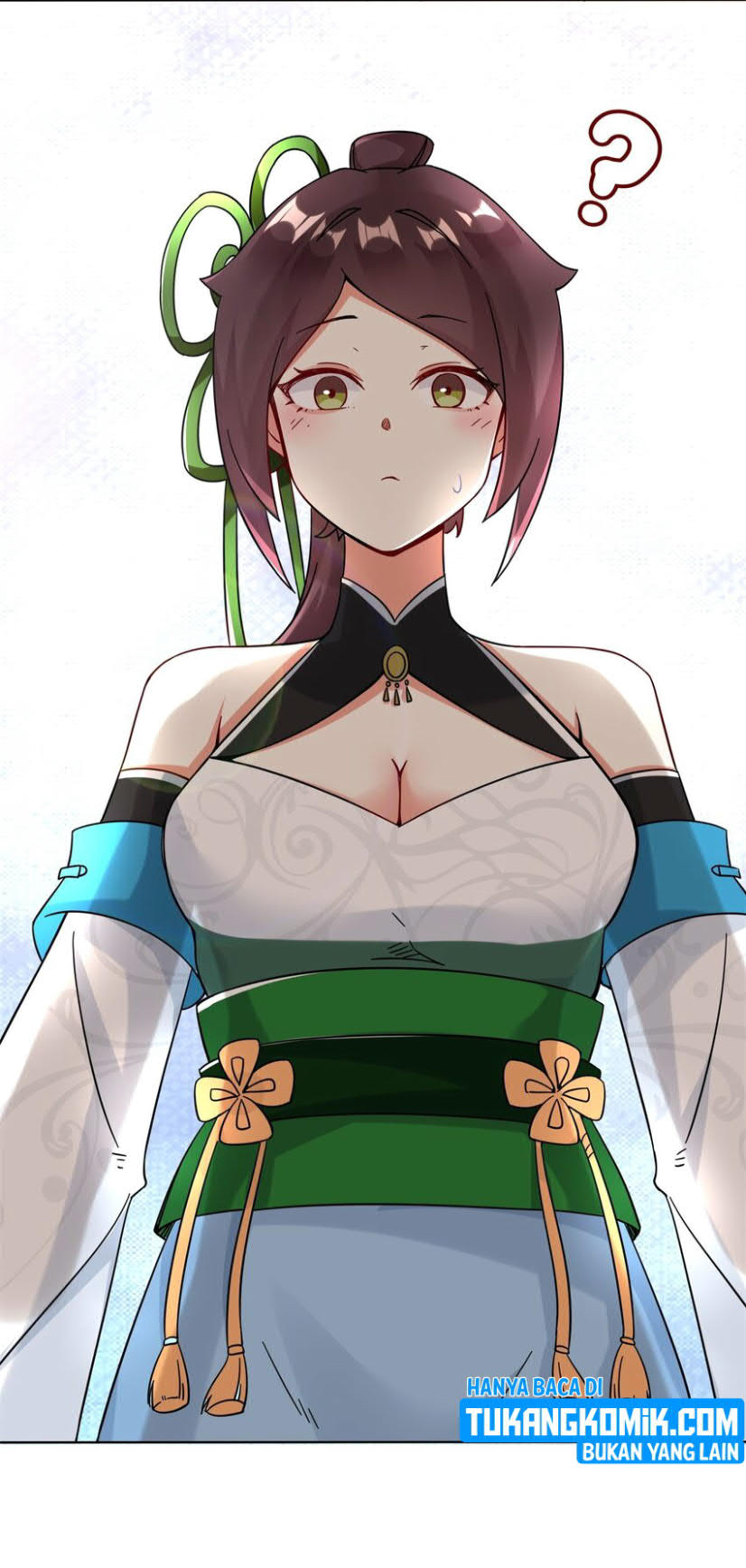Endless devourer Chapter 49 Gambar 23