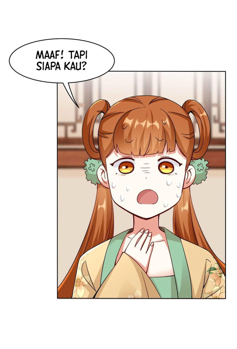 Endless devourer Chapter 49 Gambar 24