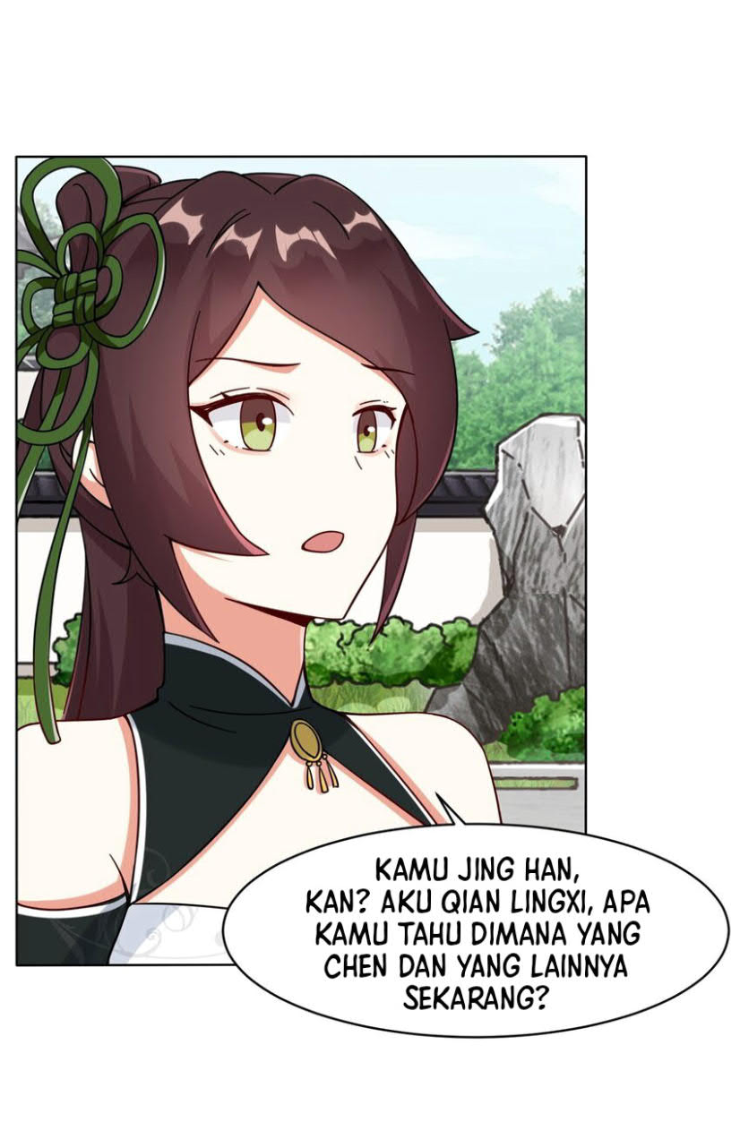 Endless devourer Chapter 49 Gambar 25