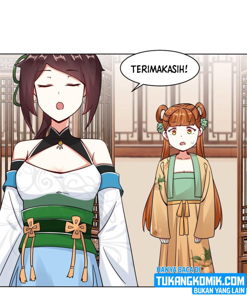 Endless devourer Chapter 49 Gambar 27