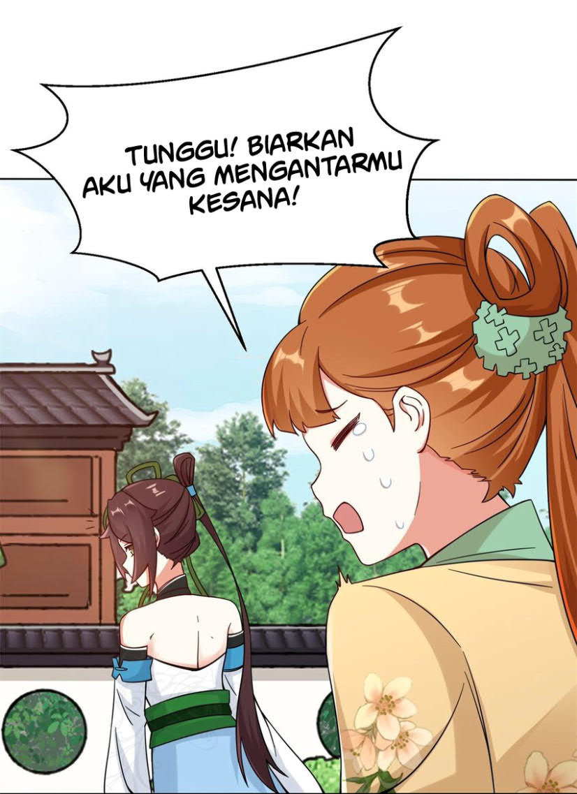 Endless devourer Chapter 49 Gambar 28