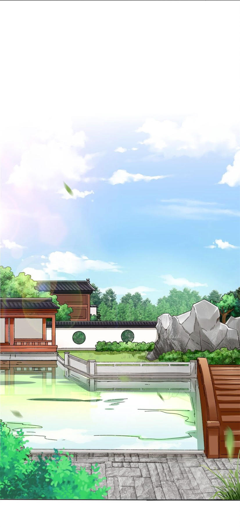 Endless devourer Chapter 49 Gambar 29