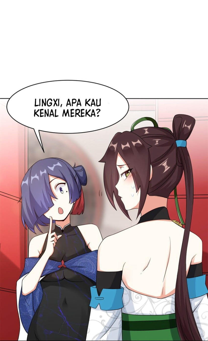 Endless devourer Chapter 49 Gambar 3