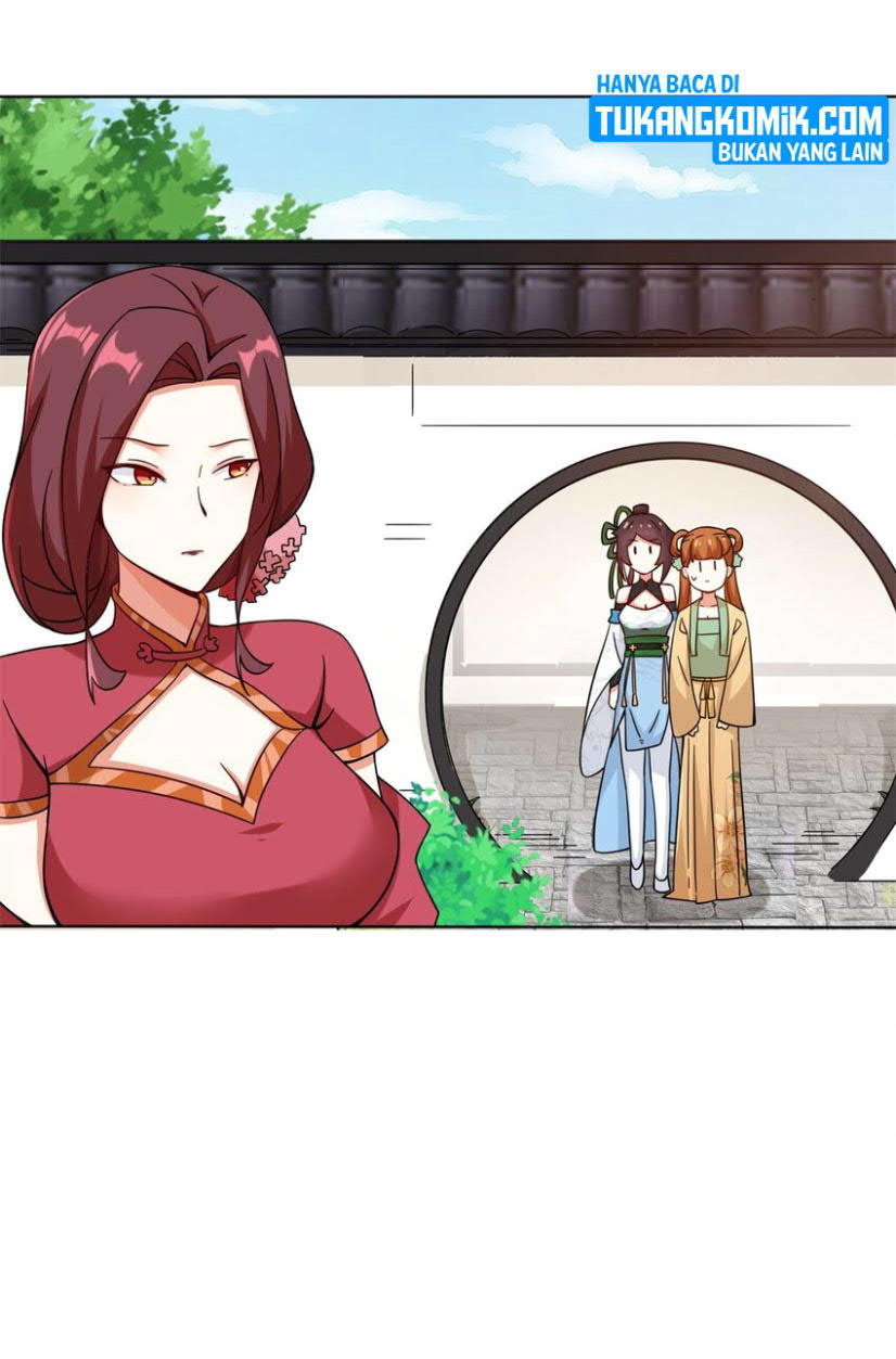 Endless devourer Chapter 49 Gambar 30