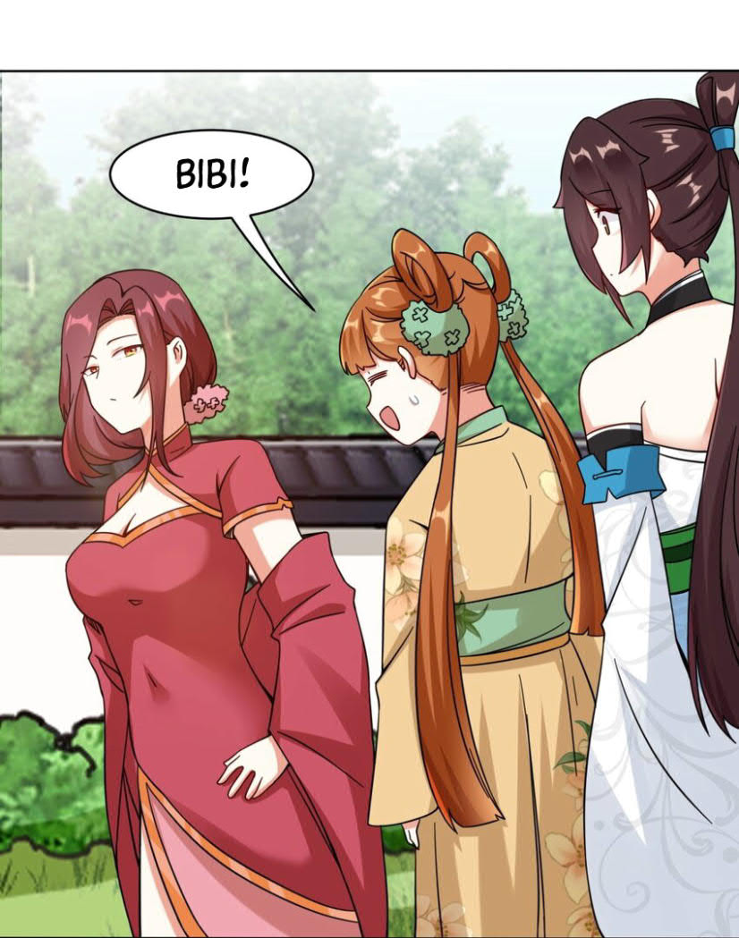 Endless devourer Chapter 49 Gambar 31