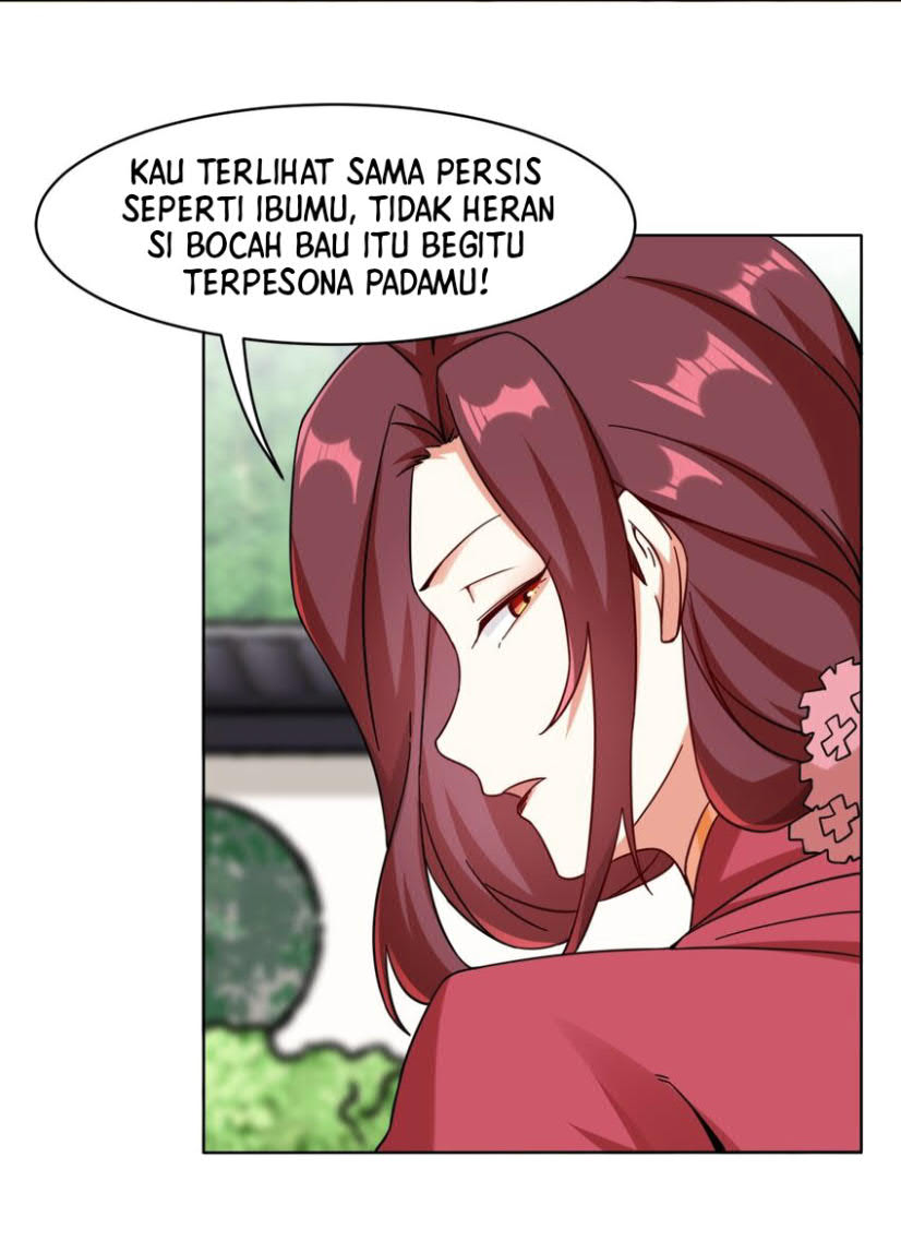 Endless devourer Chapter 49 Gambar 33