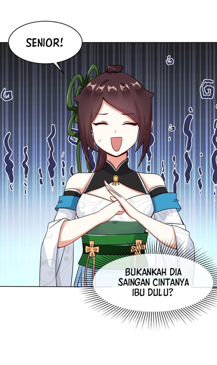 Endless devourer Chapter 49 Gambar 34
