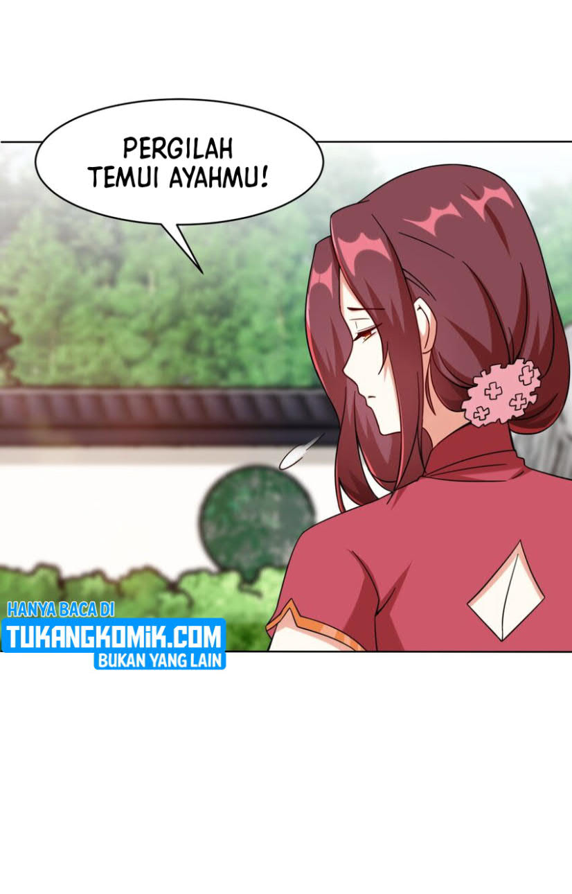 Endless devourer Chapter 49 Gambar 35