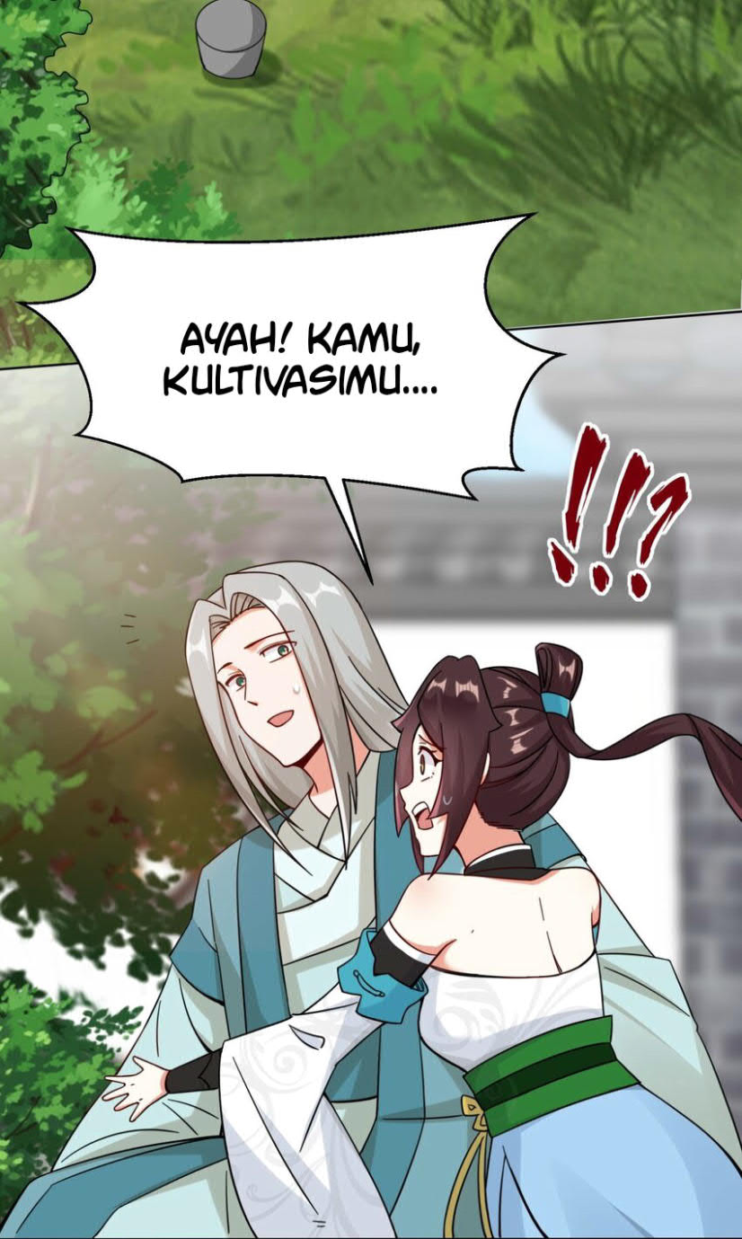 Endless devourer Chapter 49 Gambar 37