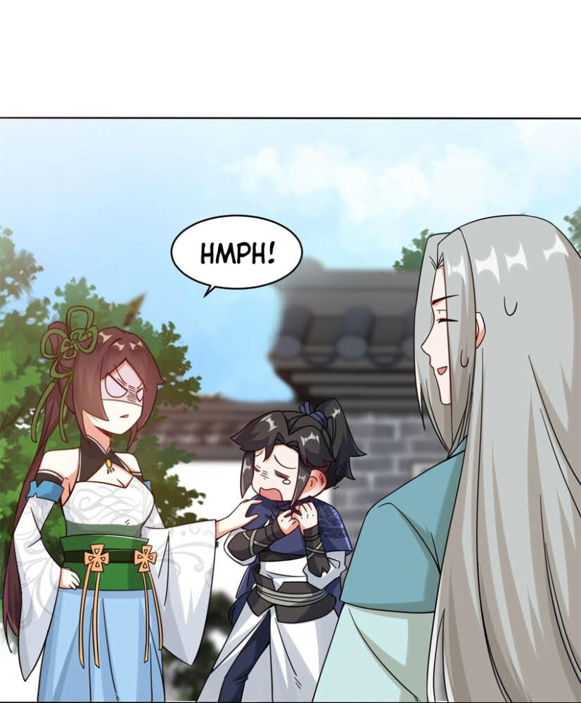 Endless devourer Chapter 49 Gambar 43