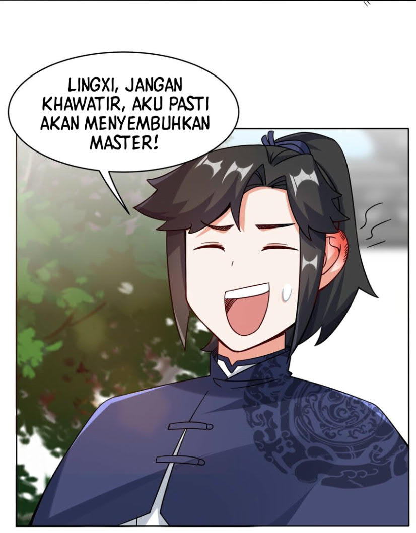 Endless devourer Chapter 49 Gambar 44